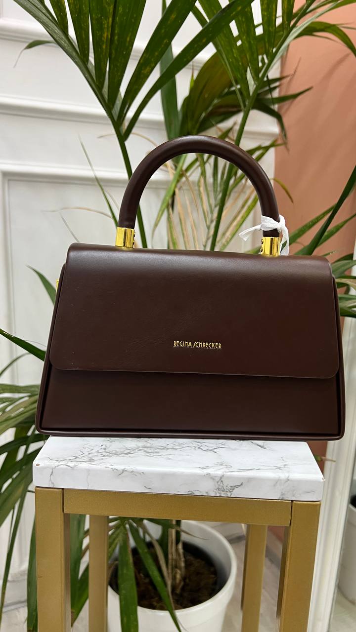 Tracollina Marrone 'Coveri'