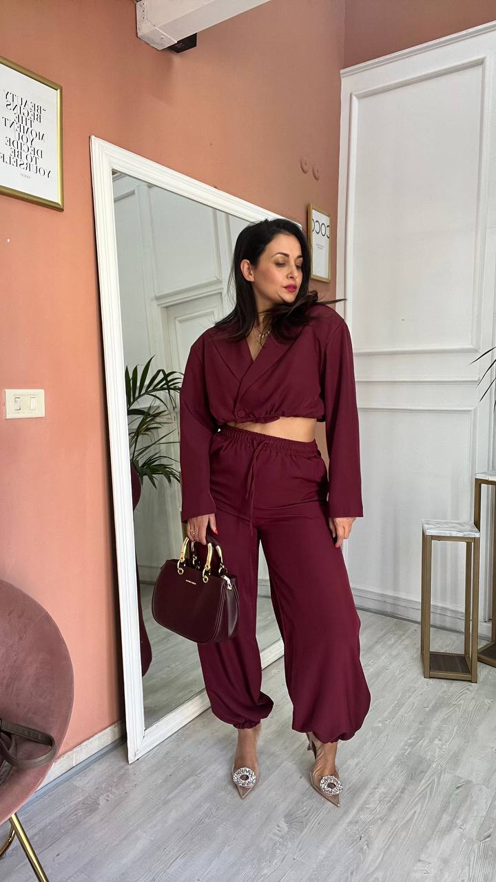 TAILLEUR CUNCEPT BORDEAOX