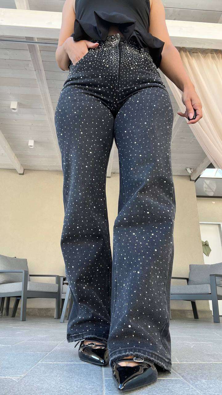 H3279 - pantaloni & jeans - ANGELICA