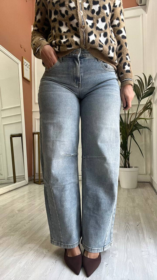 Jeans Balloon