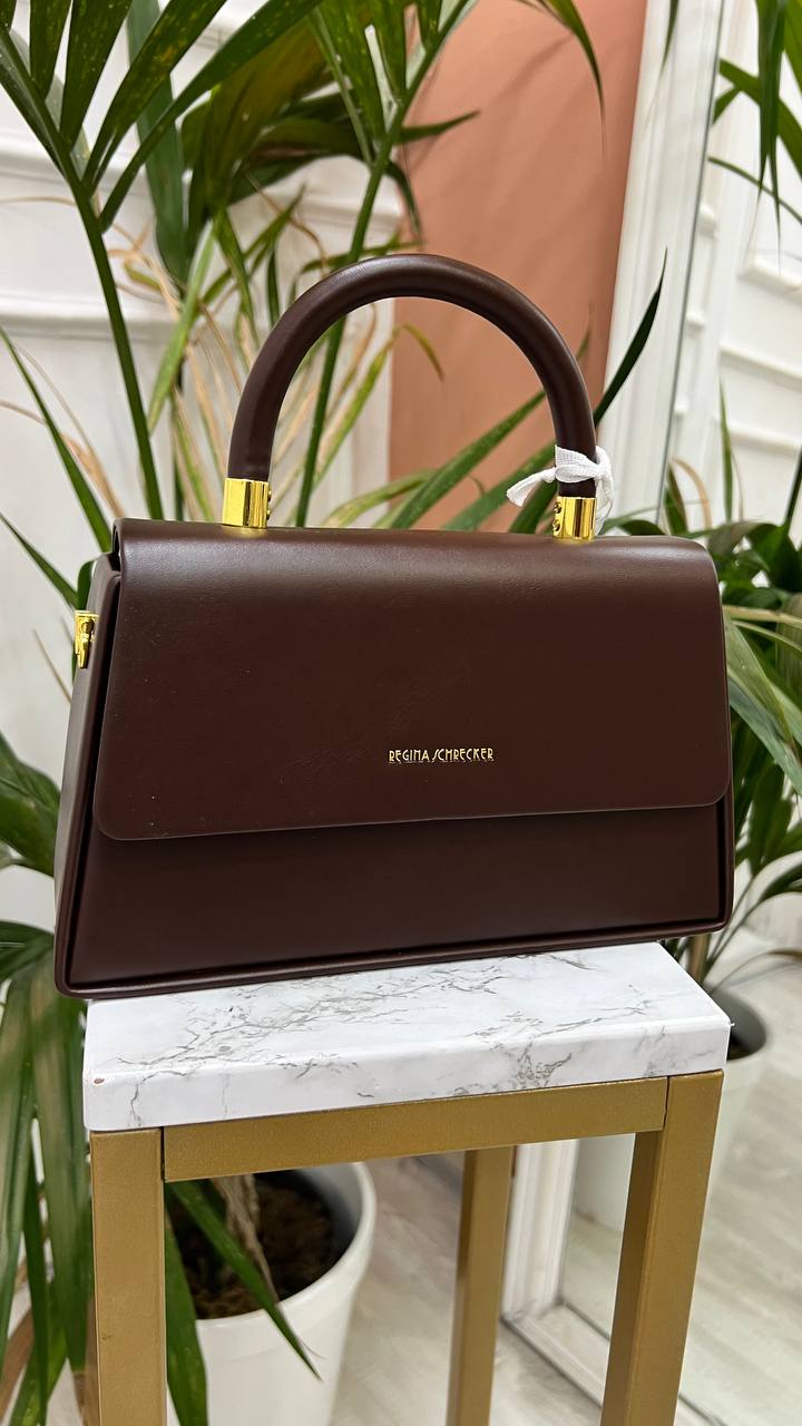 Tracollina Marrone 'Coveri'