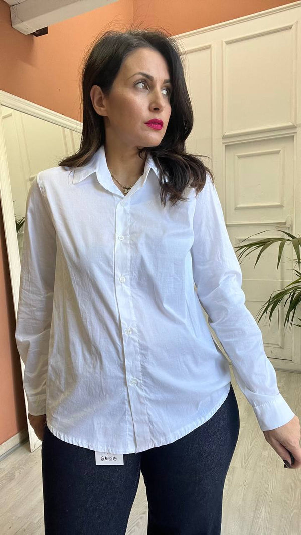Camicia Bianca
