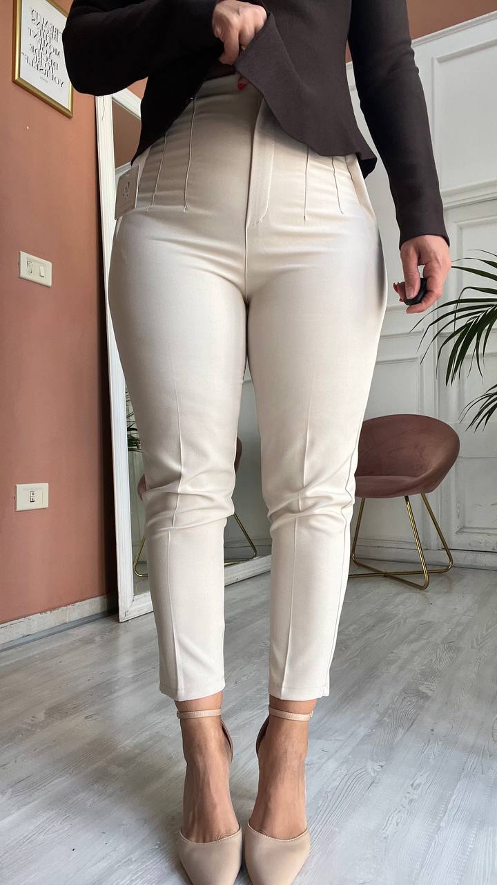 Pantalone Panna