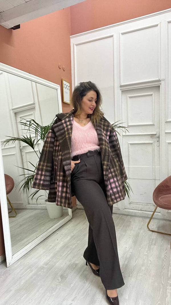 Pantalone A Palazzo Marrone