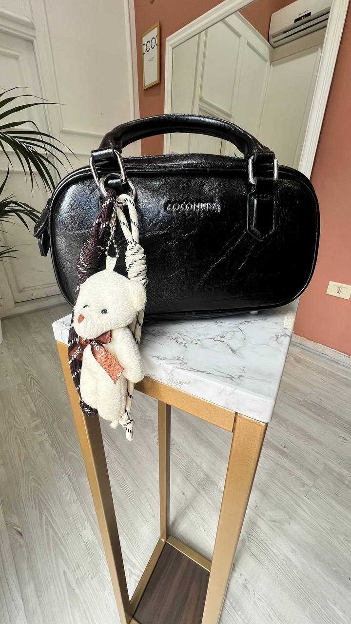 Borsa Teddy