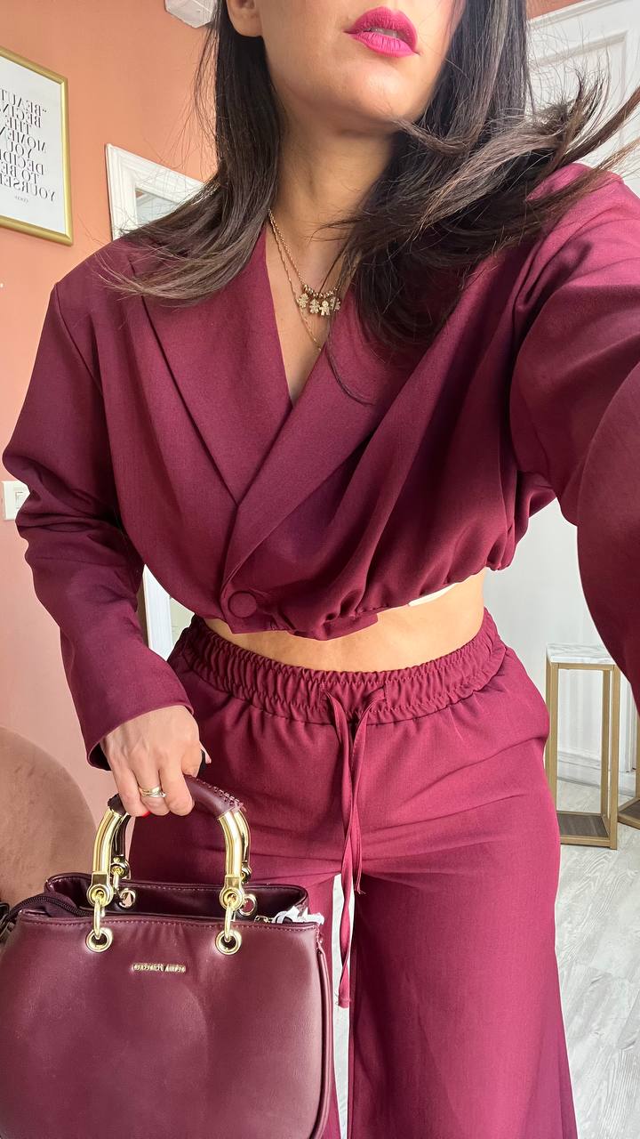 TAILLEUR CUNCEPT BORDEAOX