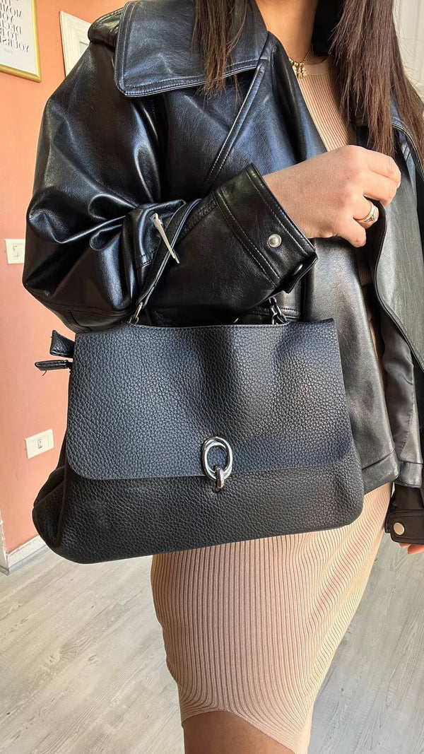 Borsa Nera