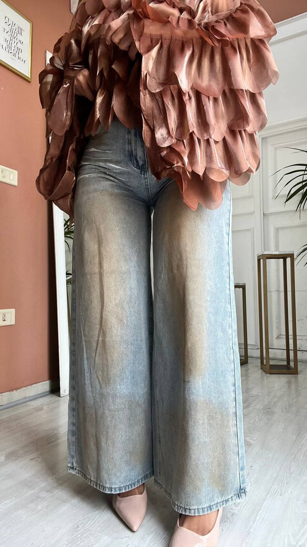 Jeans Monique