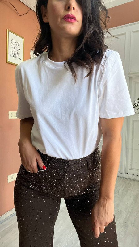 Shirt Bianca Lumina