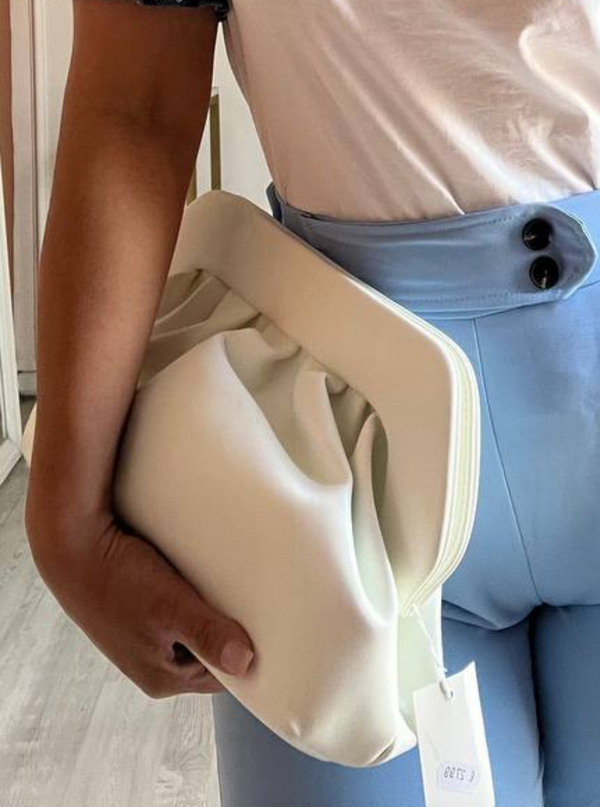 Pochette Bianca