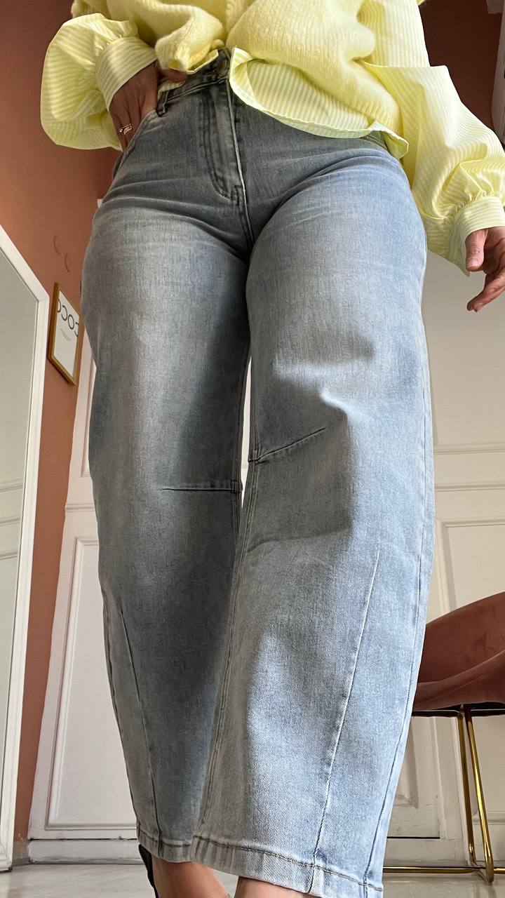 JEANS BALLOON