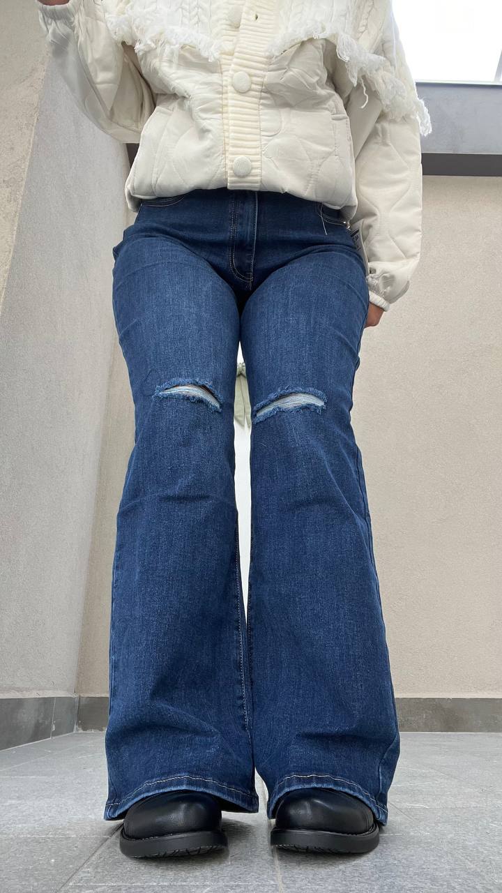 M512 - JEANS GIUDITTA