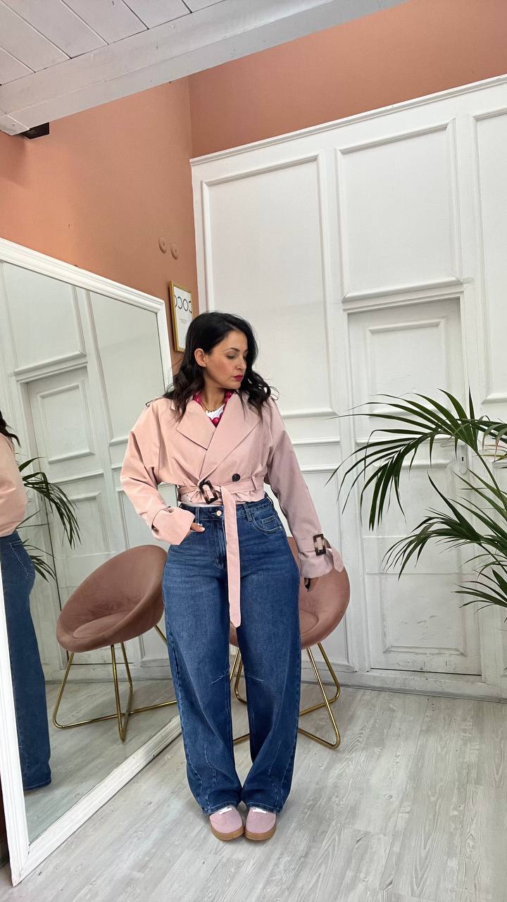 Jeans Balloon semplice
