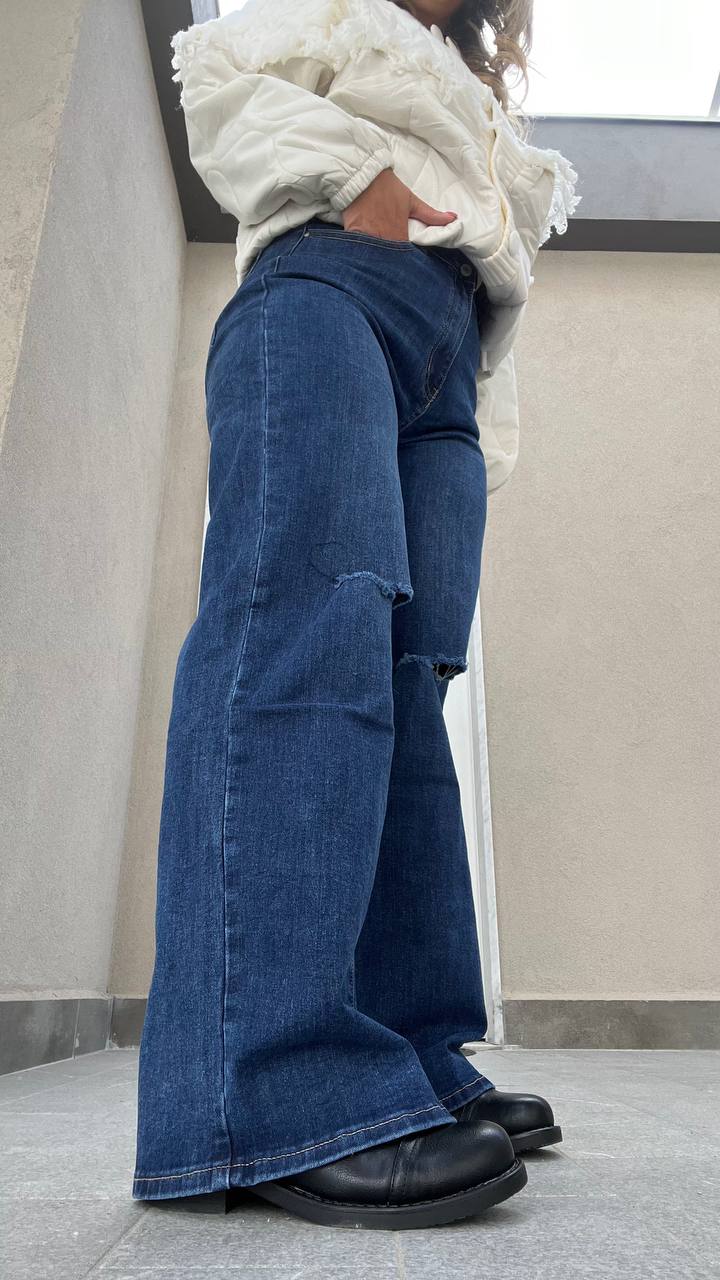 M512 - JEANS GIUDITTA