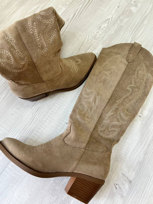 CAMPEROS Beige