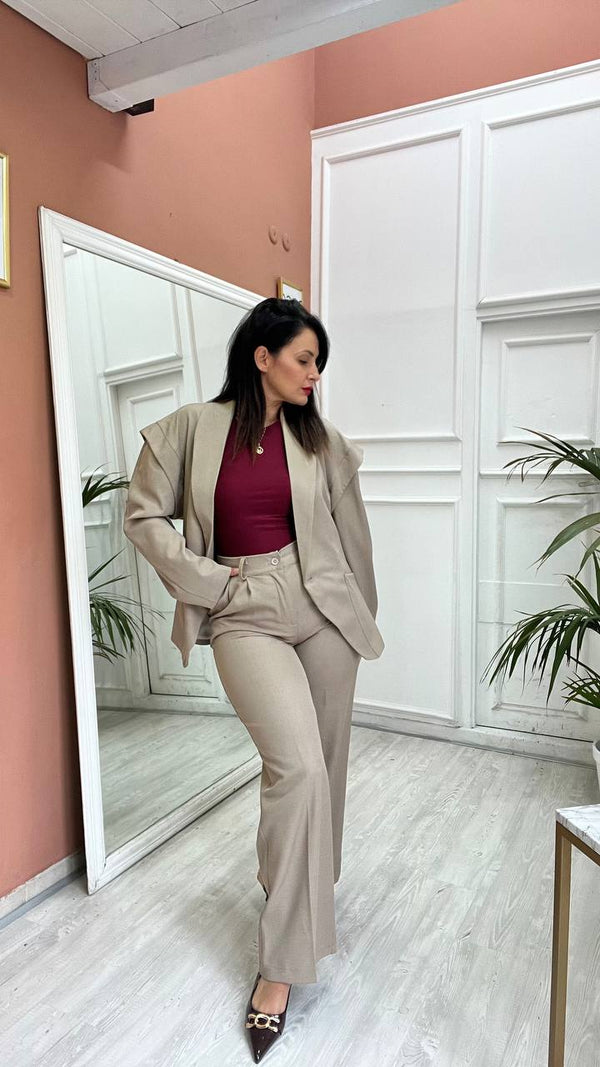 Tailleur Fango