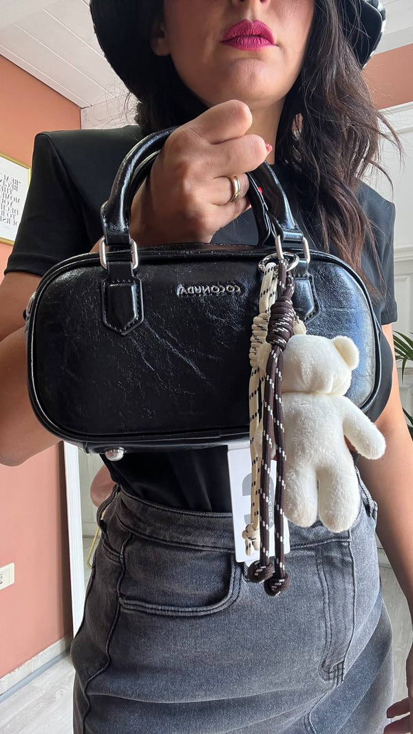 Borsa Teddy