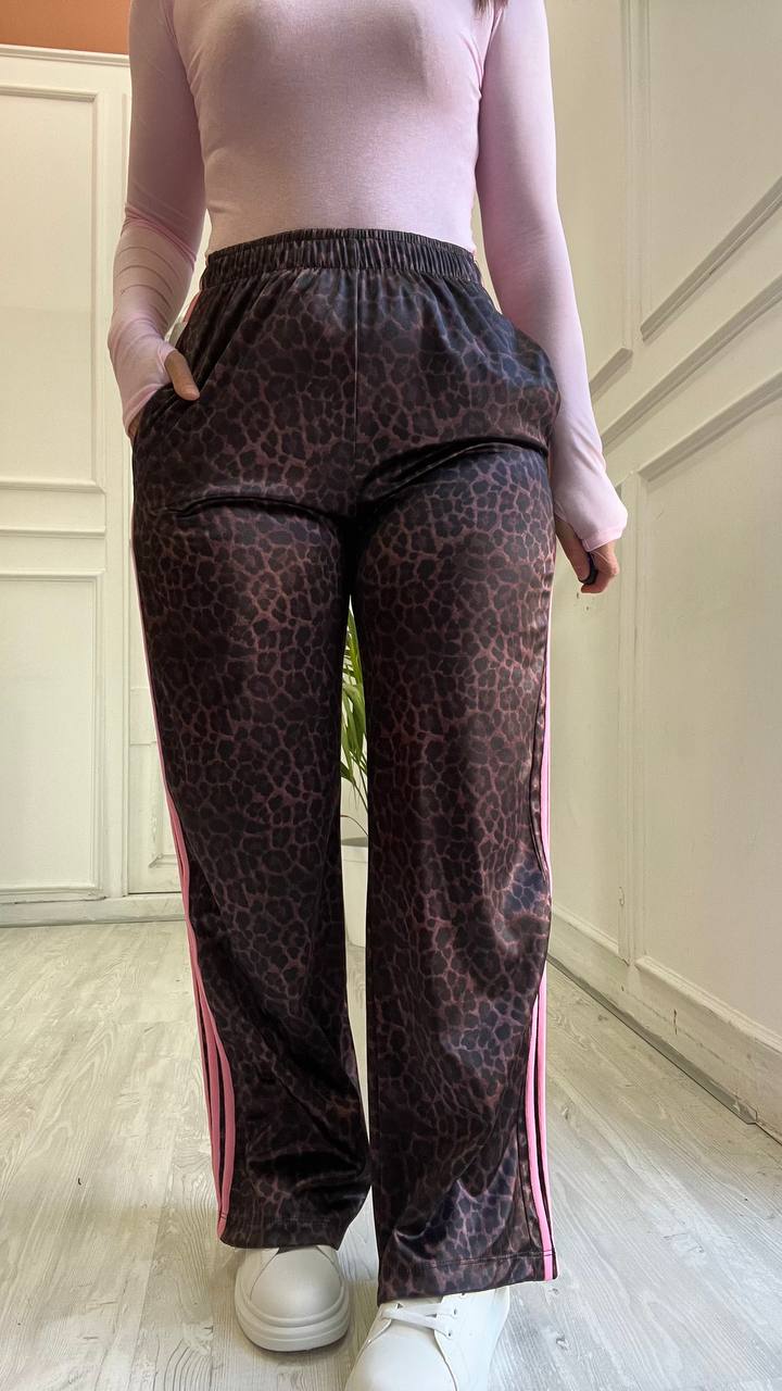 Pantalone Maculato
