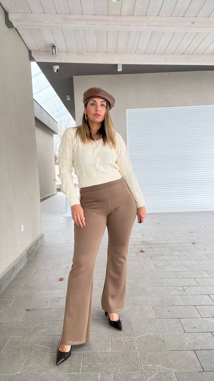 2149-1 - pantalone MARIKA