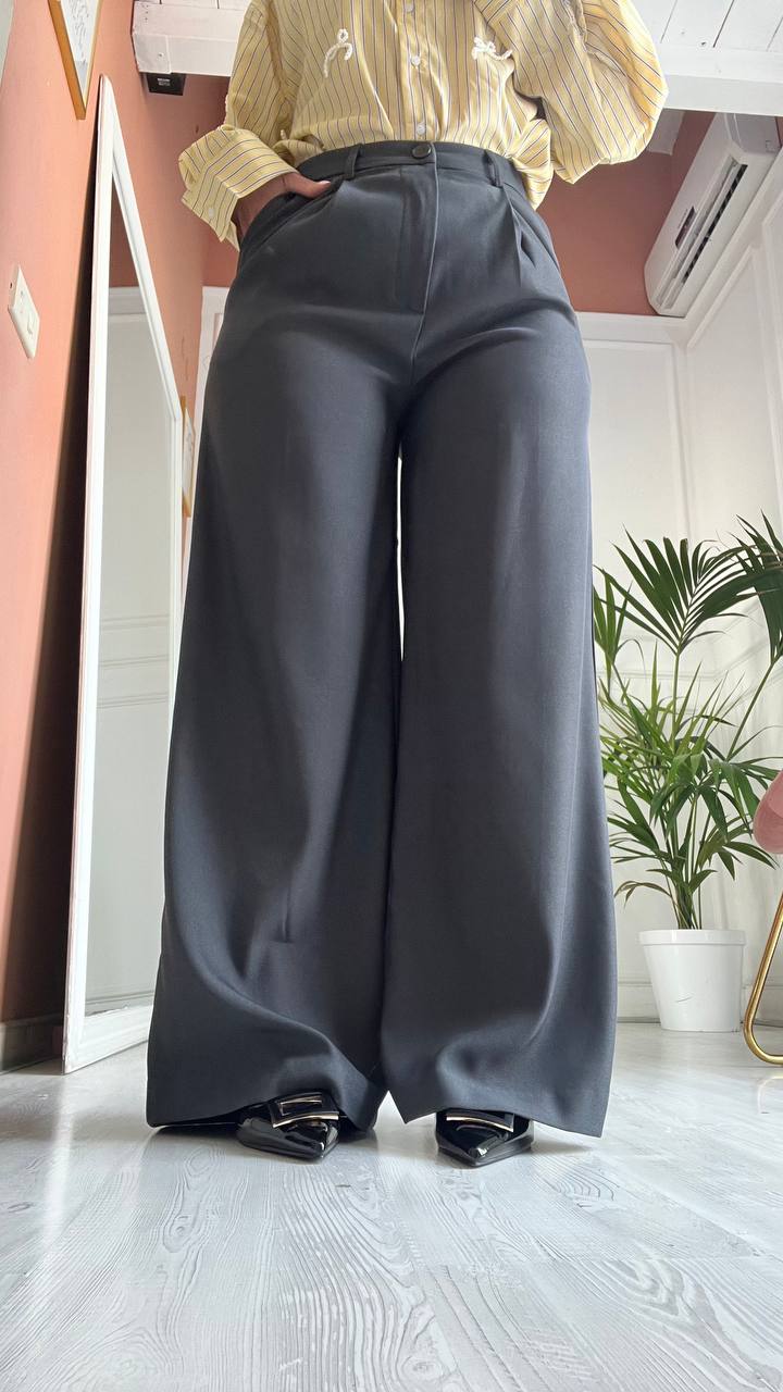 Pantalone a palazzo Grigio