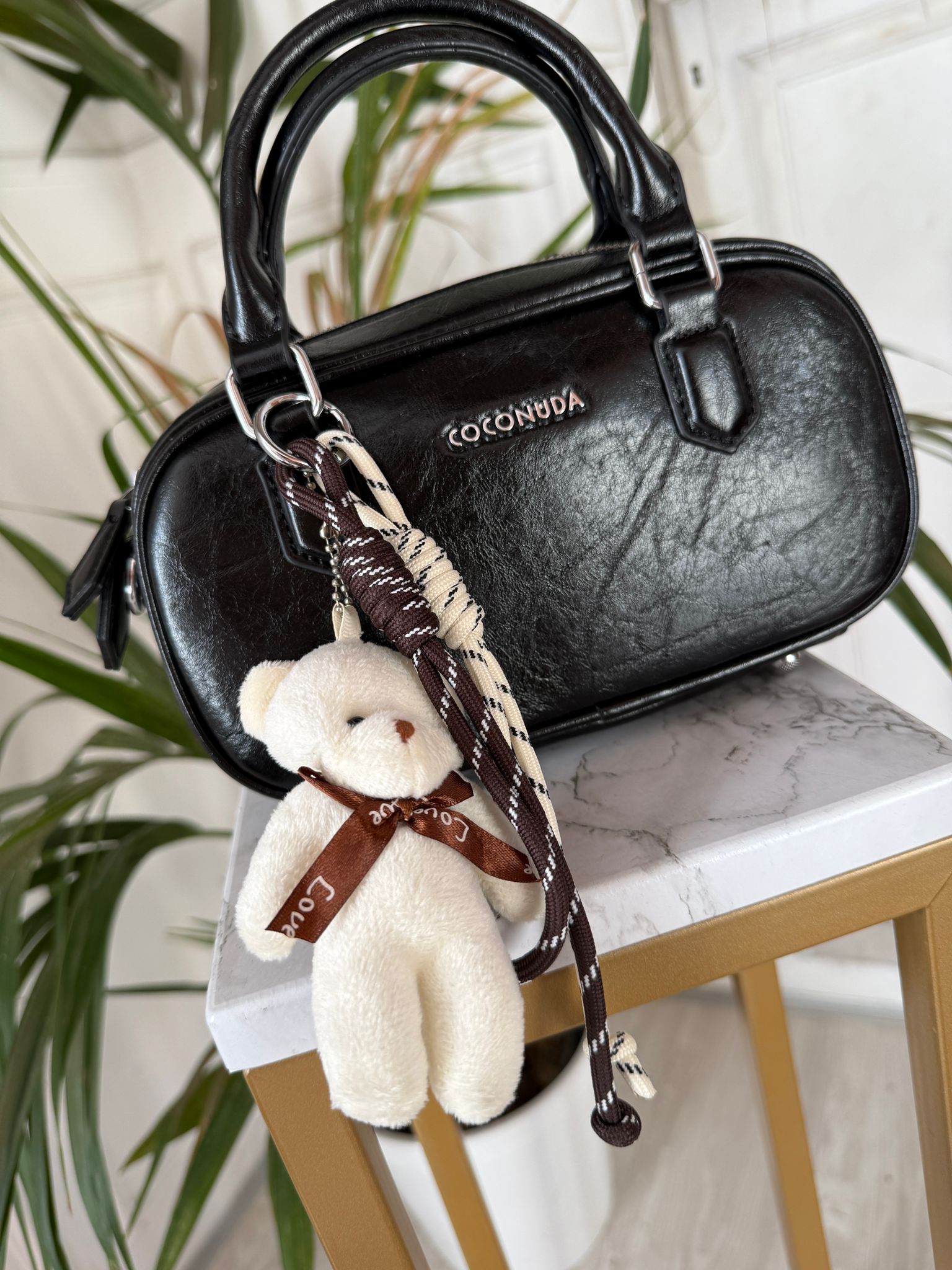 Borsa Teddy