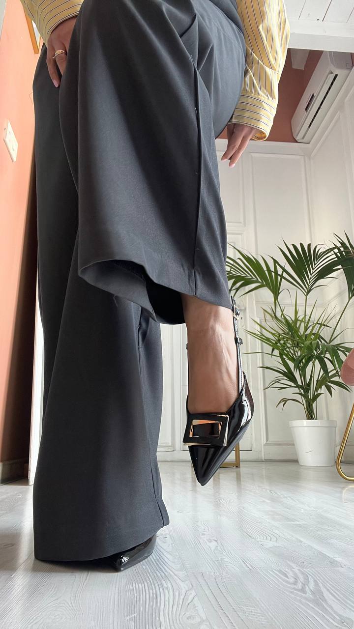 Pantalone a palazzo Grigio