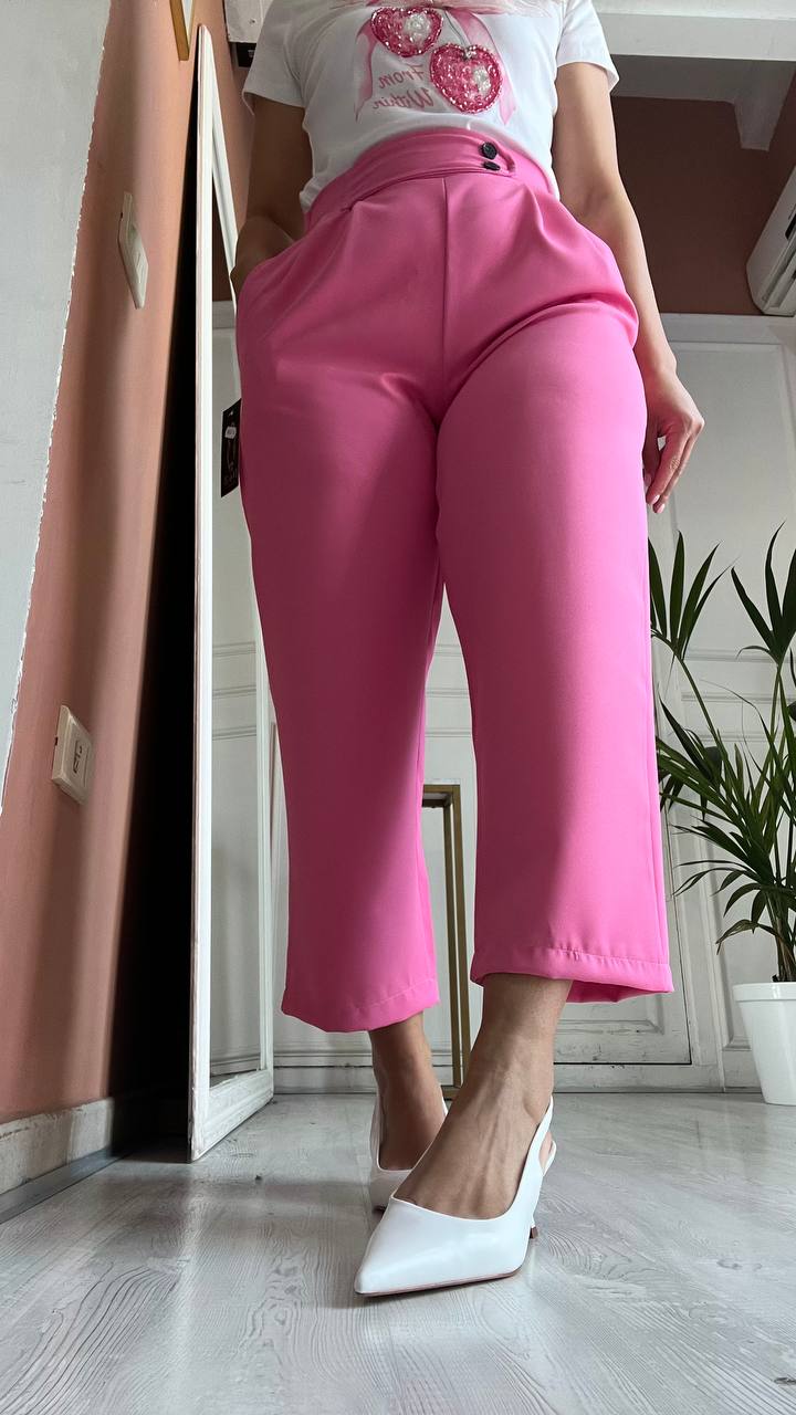 Pantalone Barbie