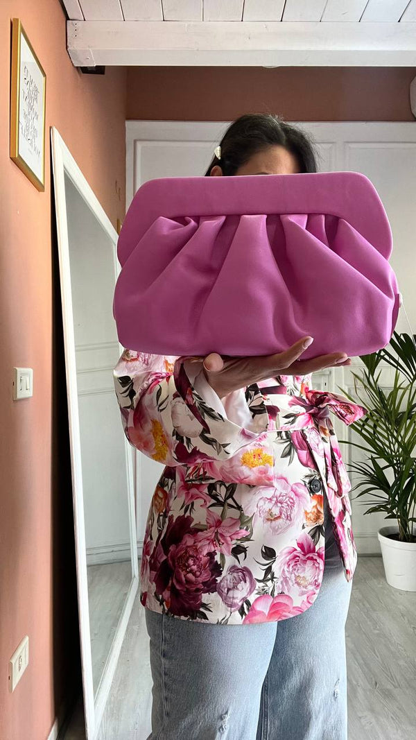 Pochette Barbie