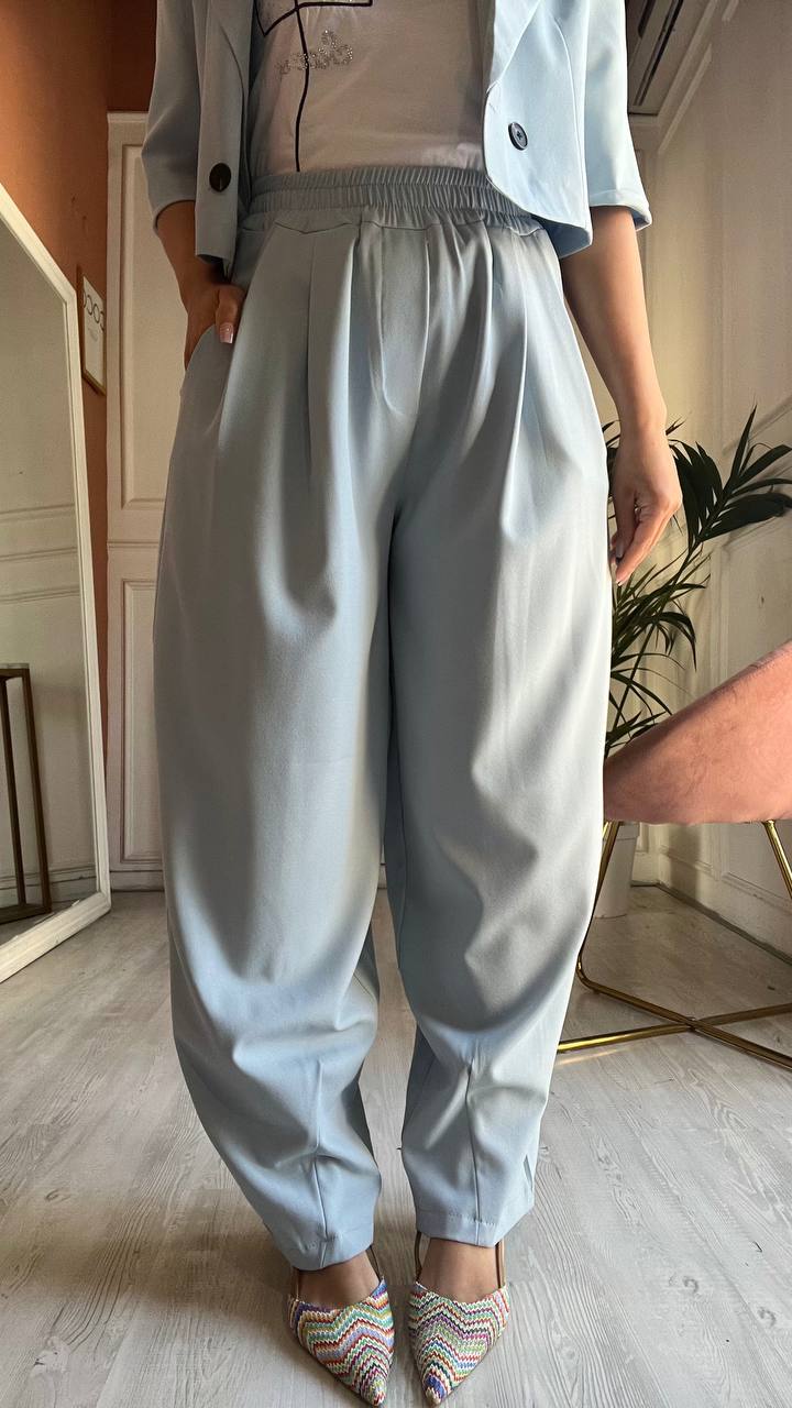 Tailleur Celeste