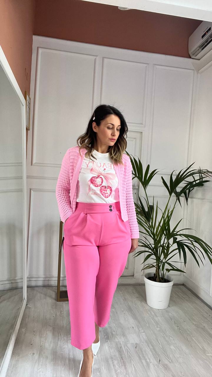 Pantalone Barbie