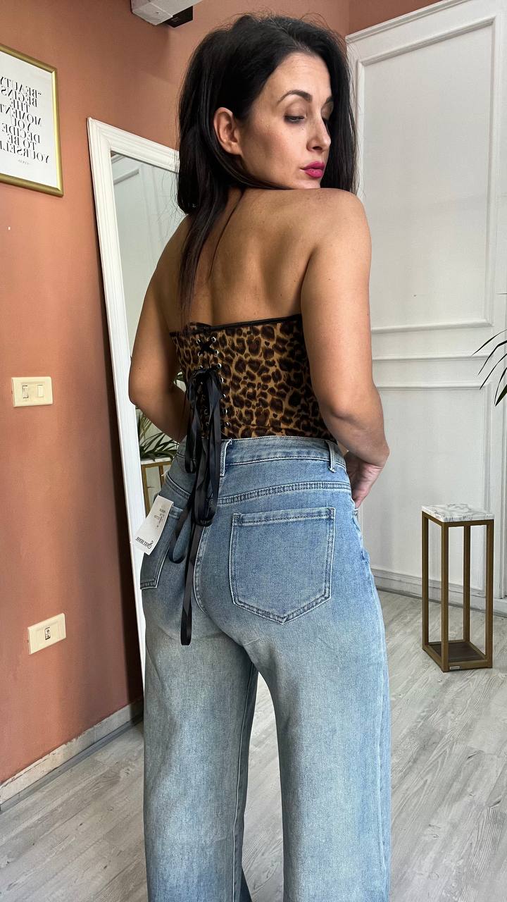 Bralette Maculata