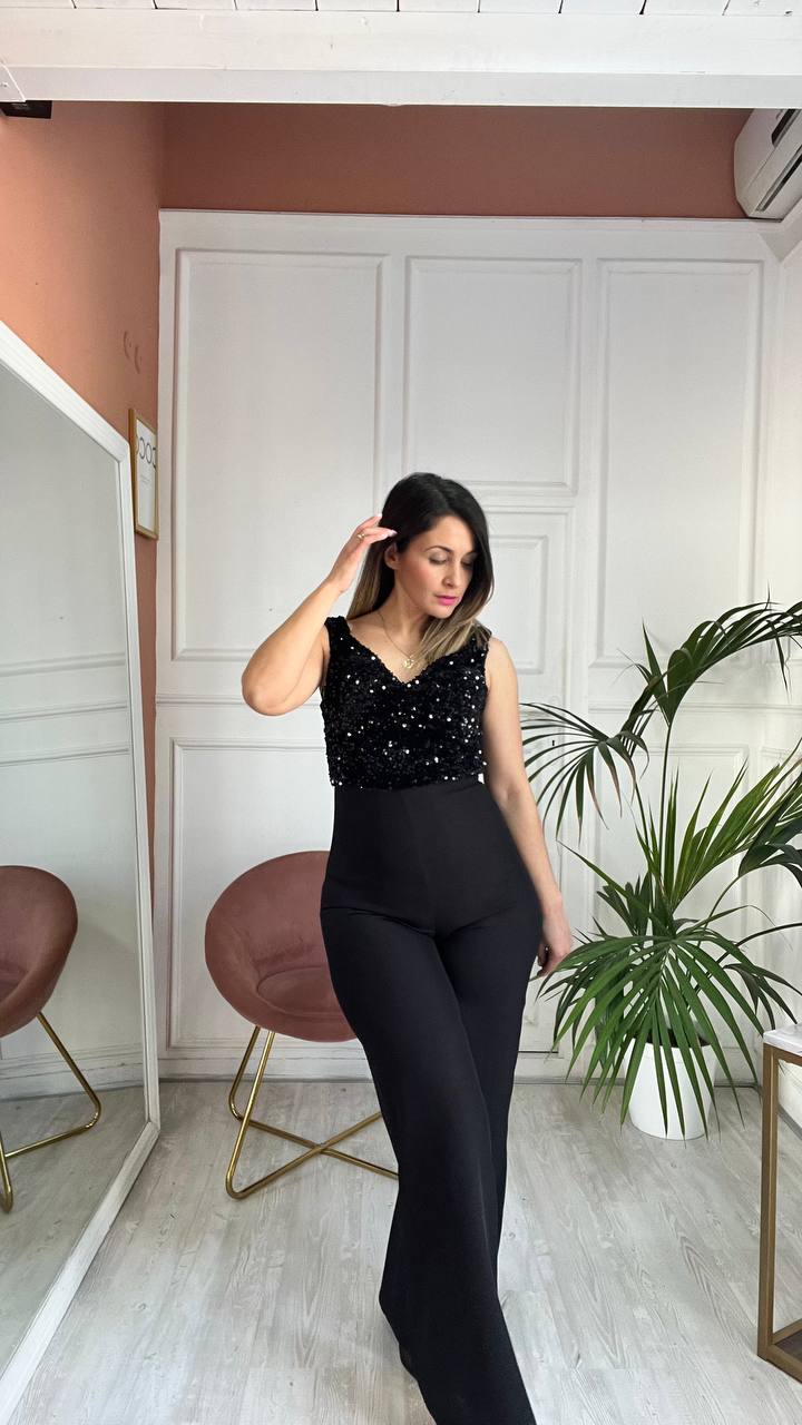 Jumpsuit Beatriz