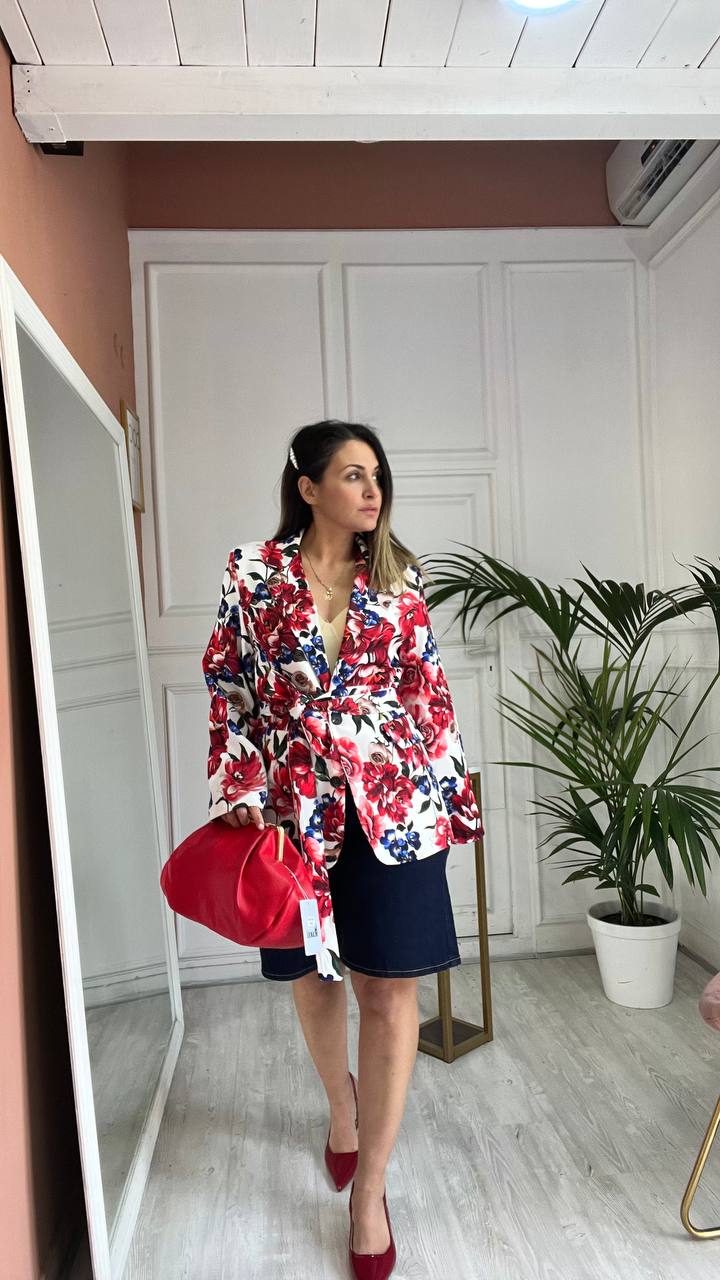 Pochette Rossa