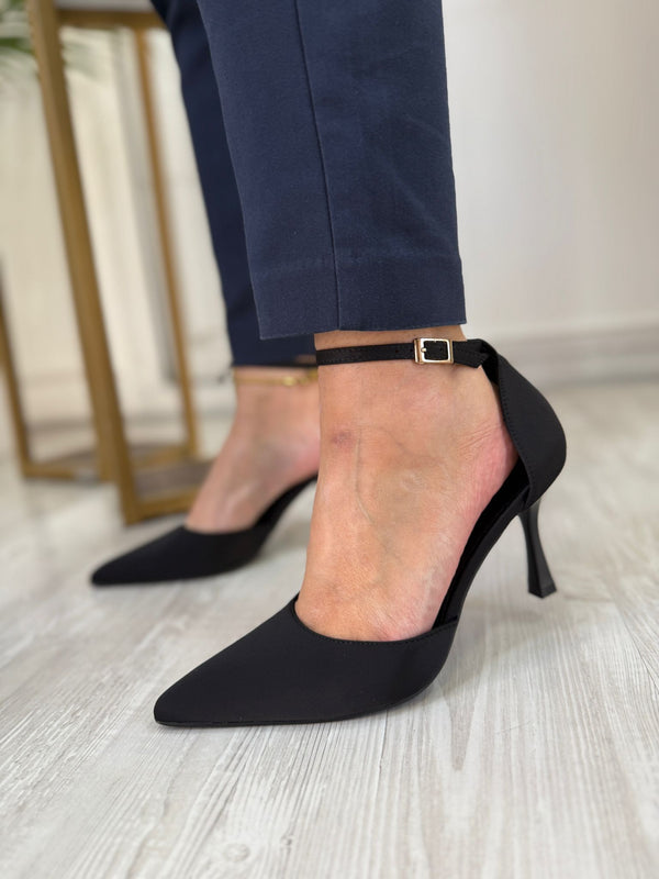 Decollete' Nero