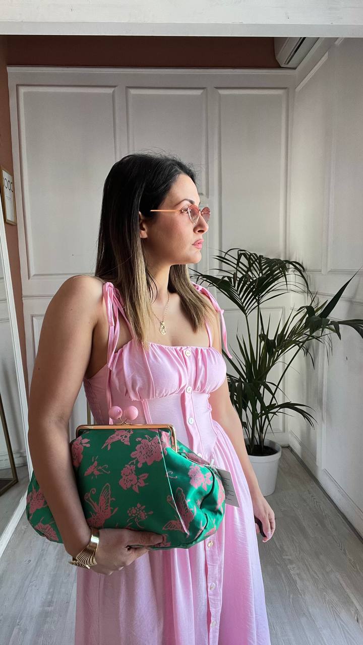 Vestito Barbie