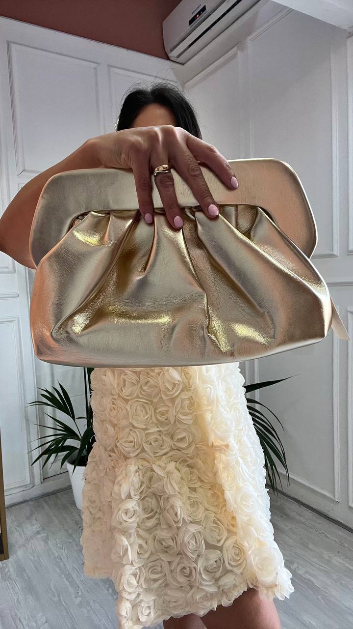 Pochette Gold