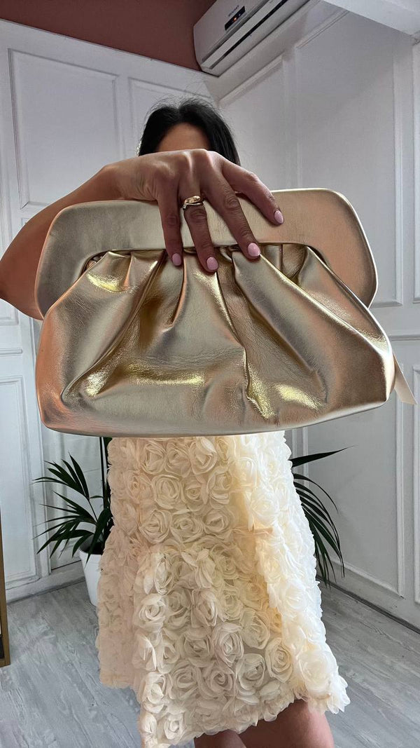 Pochette Gold