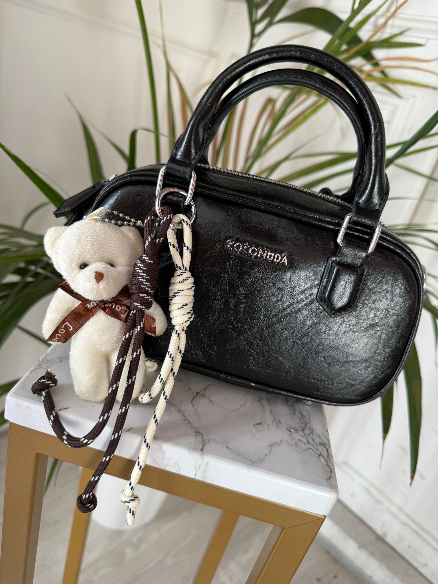 Borsa Teddy