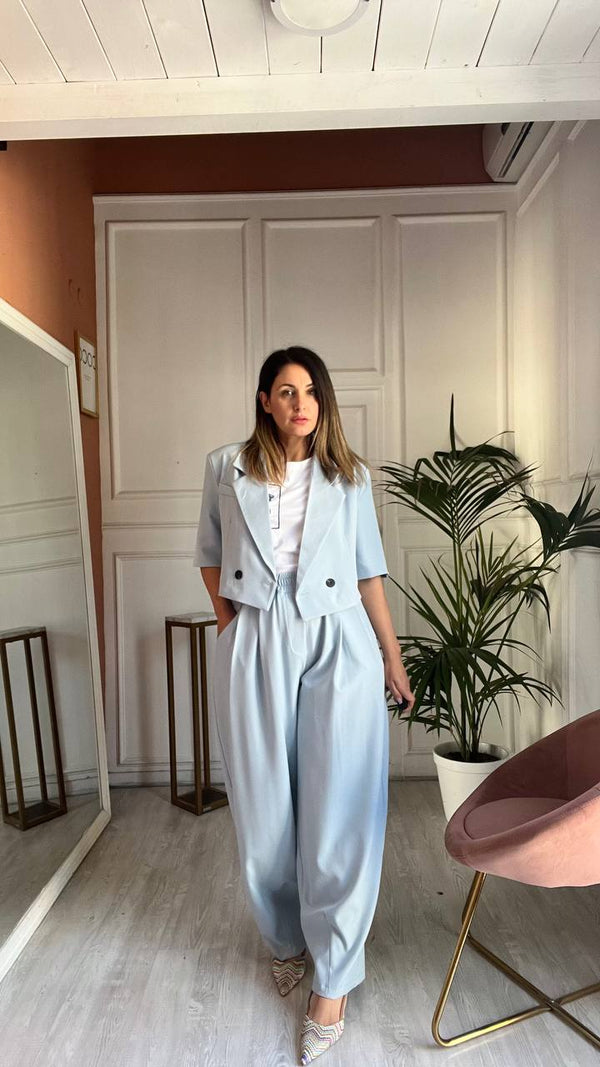 Tailleur Celeste
