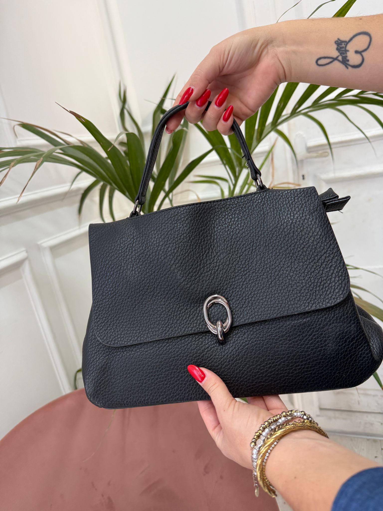 Borsa Nera