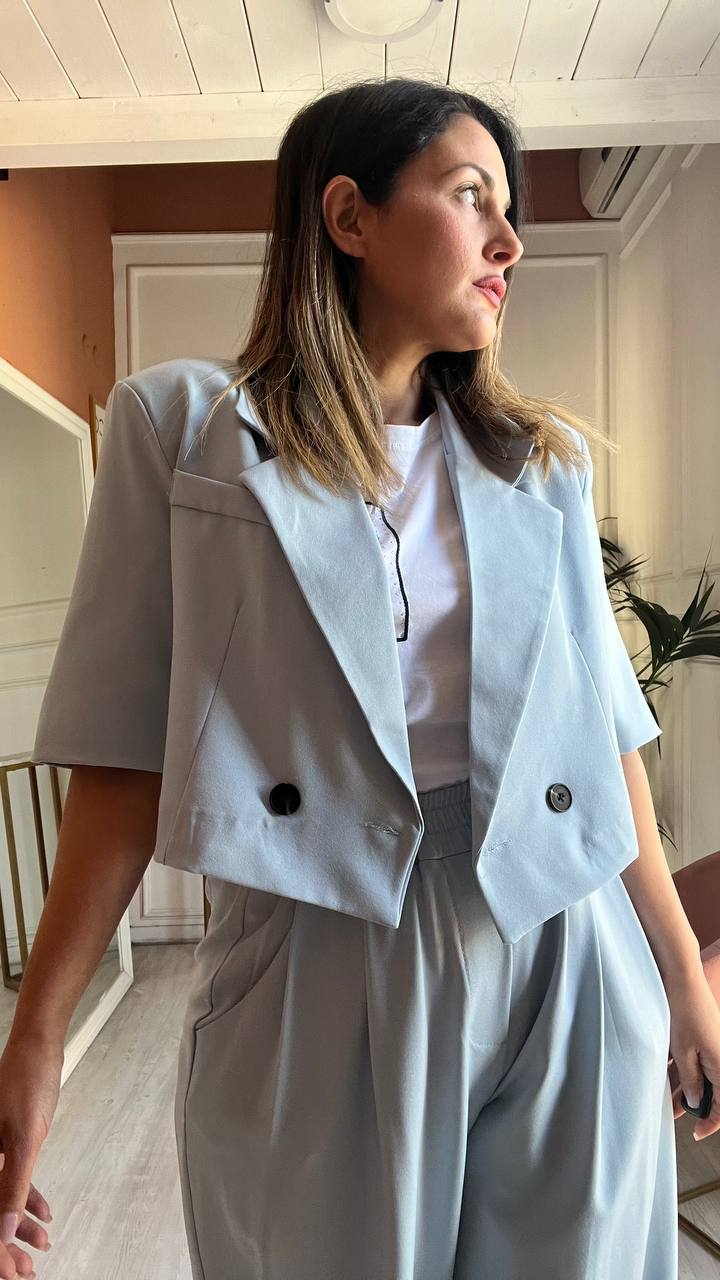 Tailleur Celeste