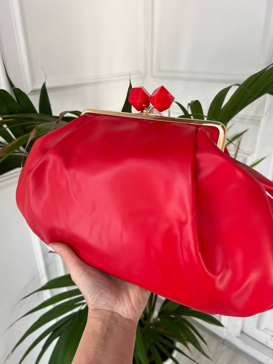 Pochette Rossa