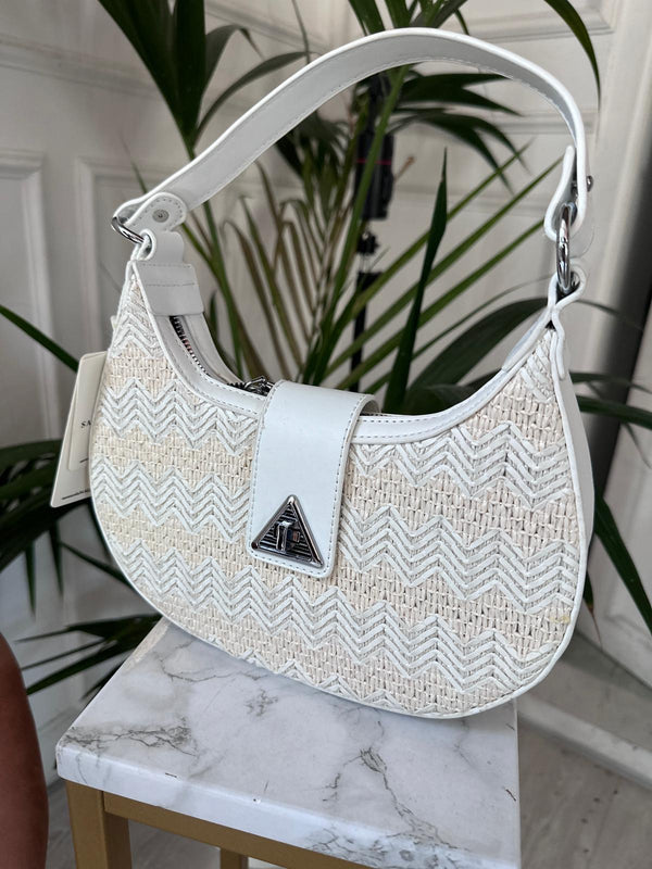Tracolla Beige