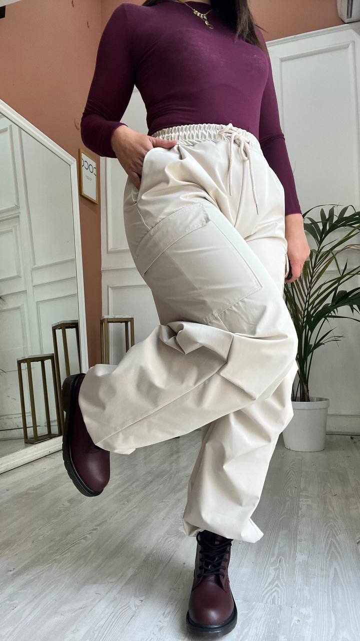 Anfibio Bordeaux Con Laccio