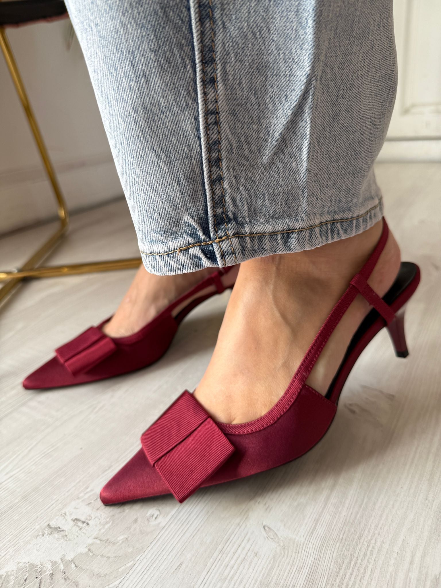 Decollete' Wine