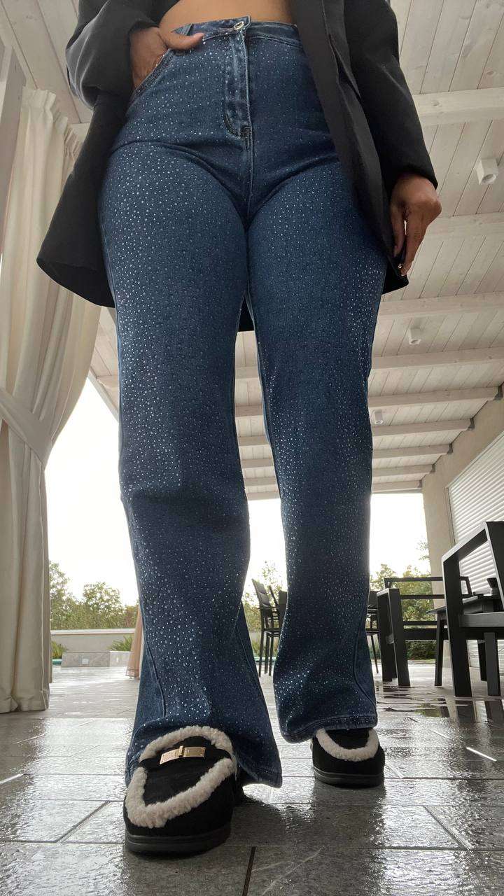 XP231 - JEANS LUXURY