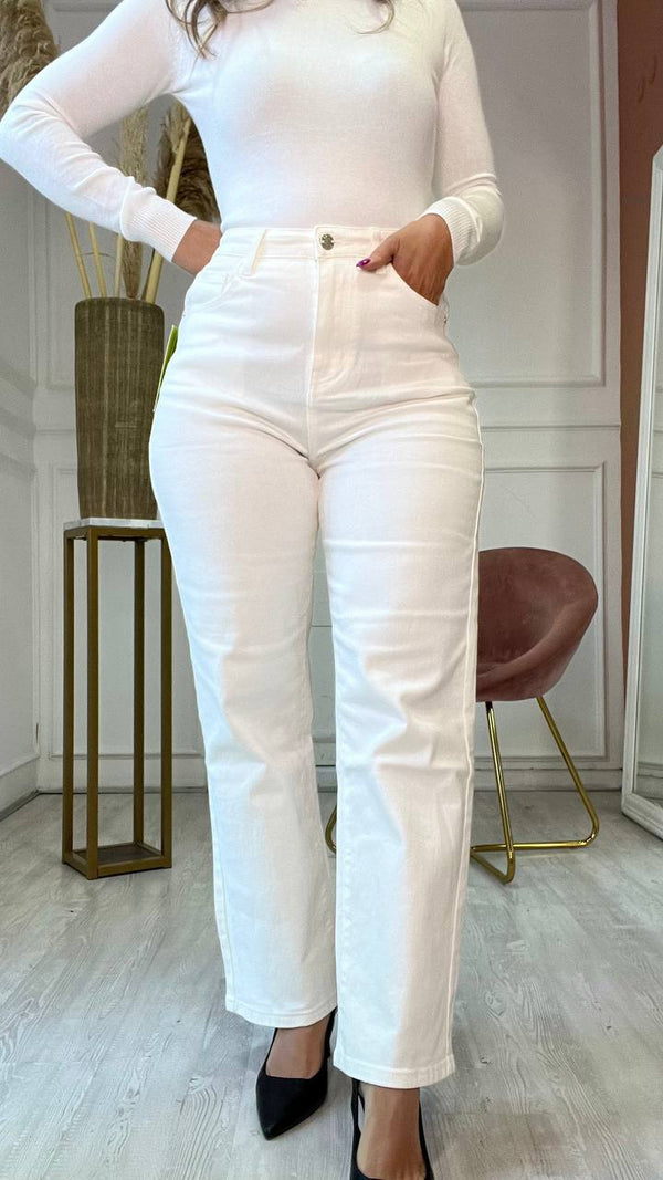 F3111-1 - pantaloni & jeans - REGULAR